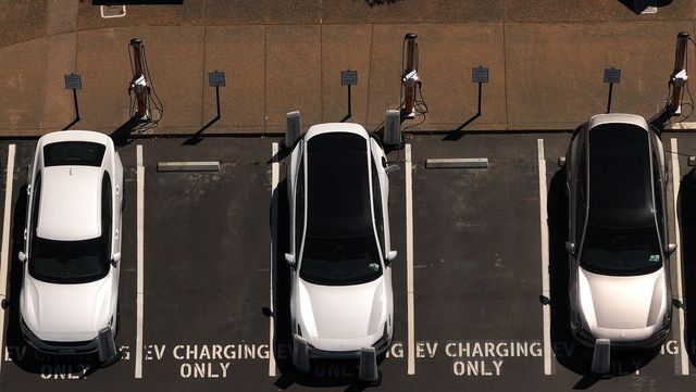 U.S. House of Representatives 'Big, Beautiful Bill' Adds Annual $250 Registration Fee for EVs