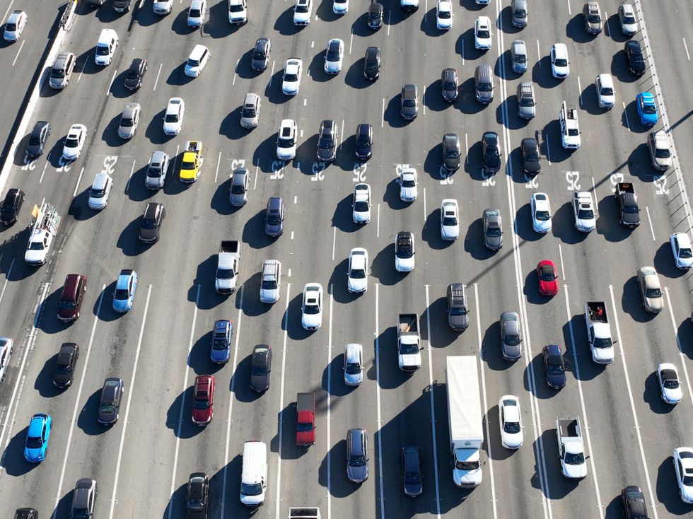 biden administration to restore california's ability to set state's own strict auto emissions limits