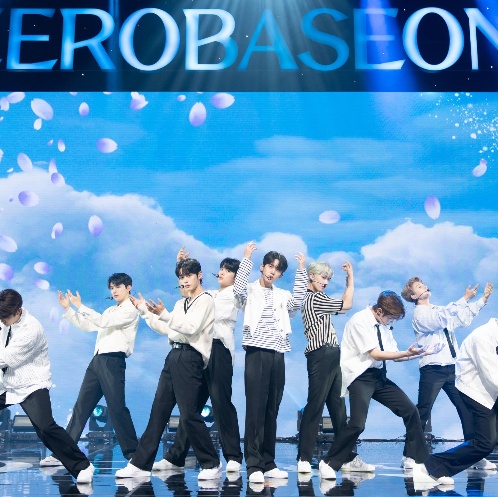 ZeroBaseOne, K-Pop's Fifth Generation It Boys, Know How Much You Love the 