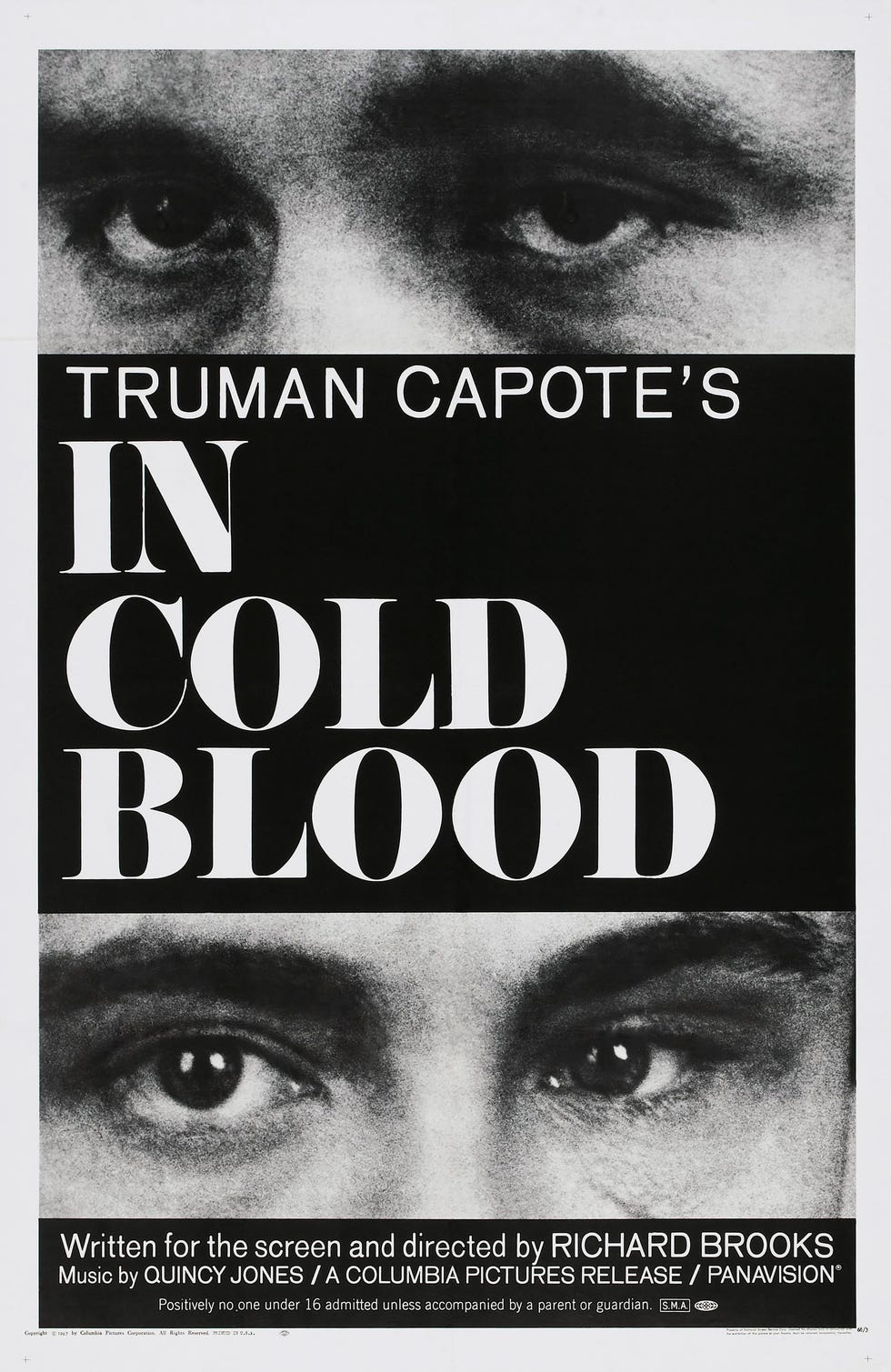 in cold blood