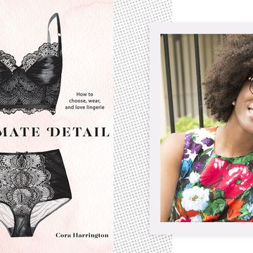 Cora, Author at The Lingerie Addict - Everything To Know About
