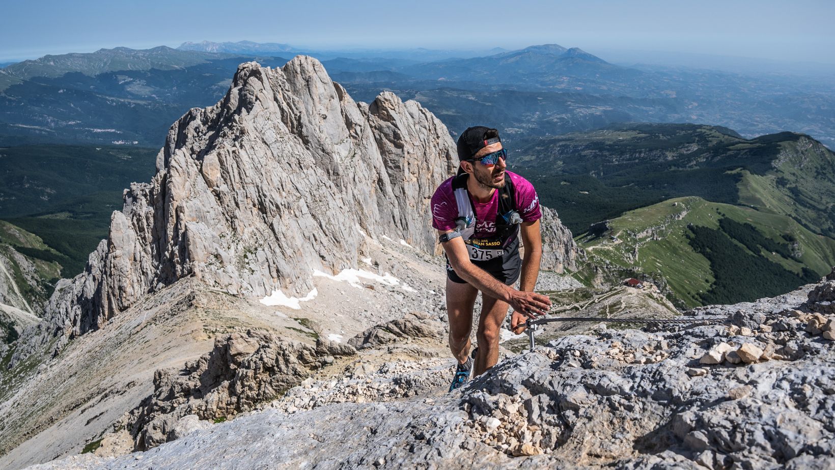 Calendario Delle Gare Di Skyrunning In Italia Nel 2024   In Piu 6589524f734c6 