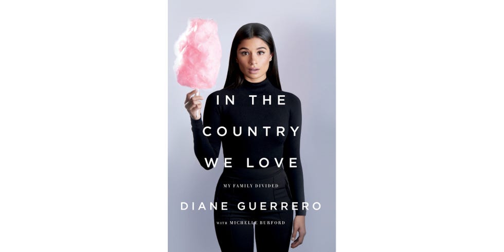 in the country we love, diane guerrero