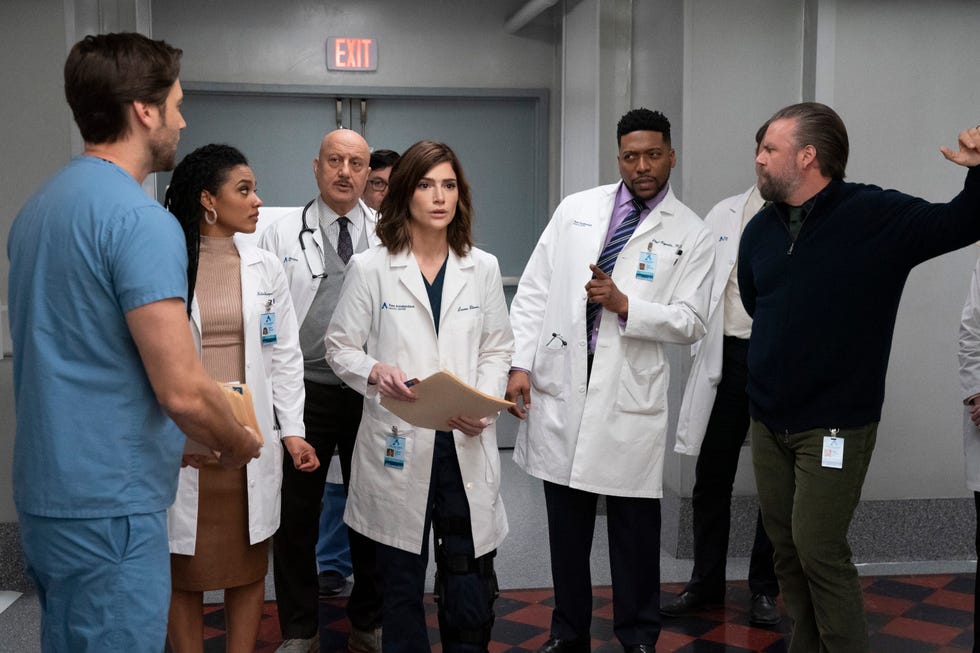 New Amsterdam - Season 2