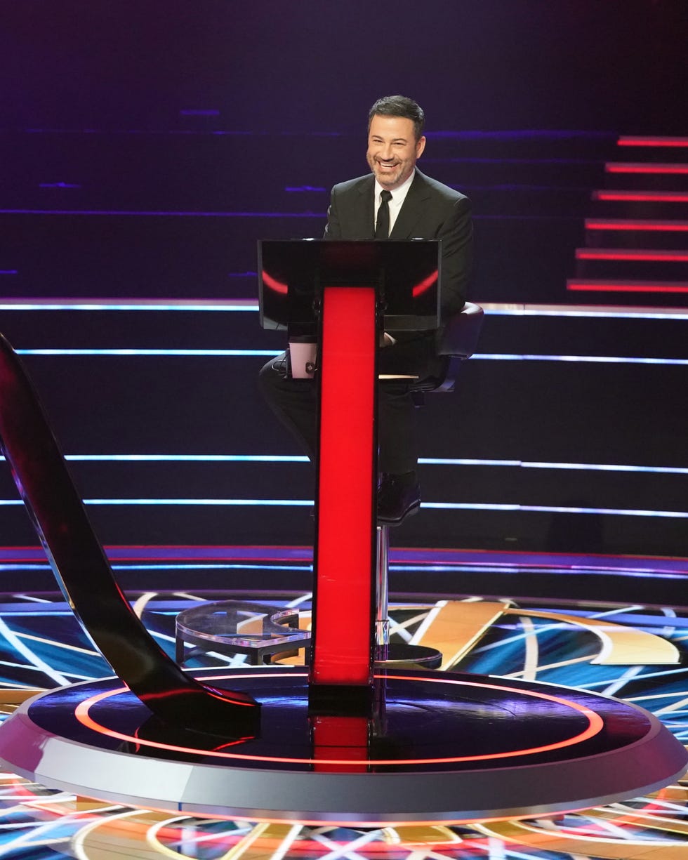 abc's "who wants to be a  millionaire"   season one