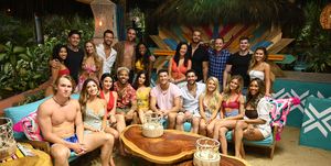 bachelor in paradise cast