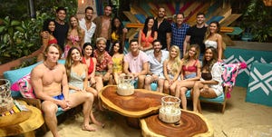 bachelor in paradise cast