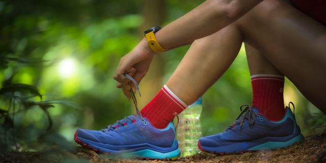 11 Best Socks for Sweaty Feet in 2024