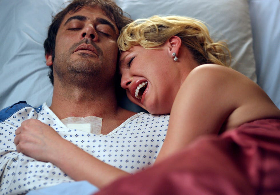 grey s anatomy