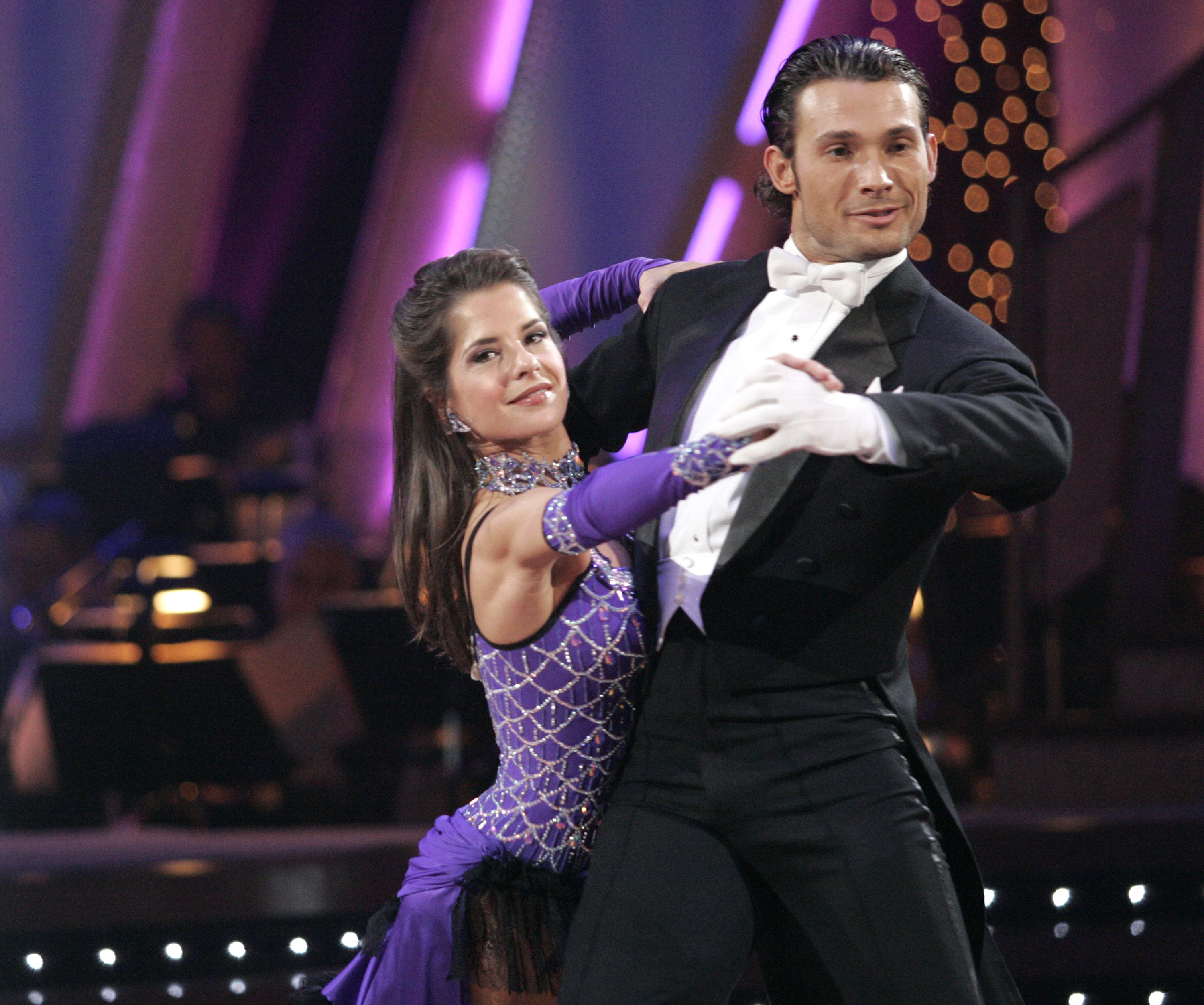 all dancing with stars winners