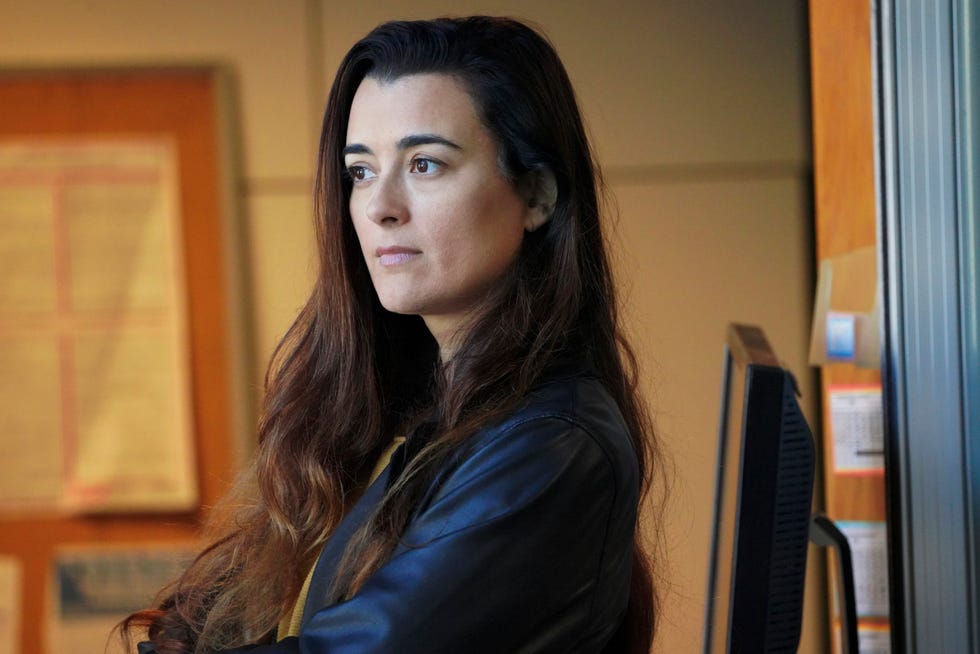 ncis