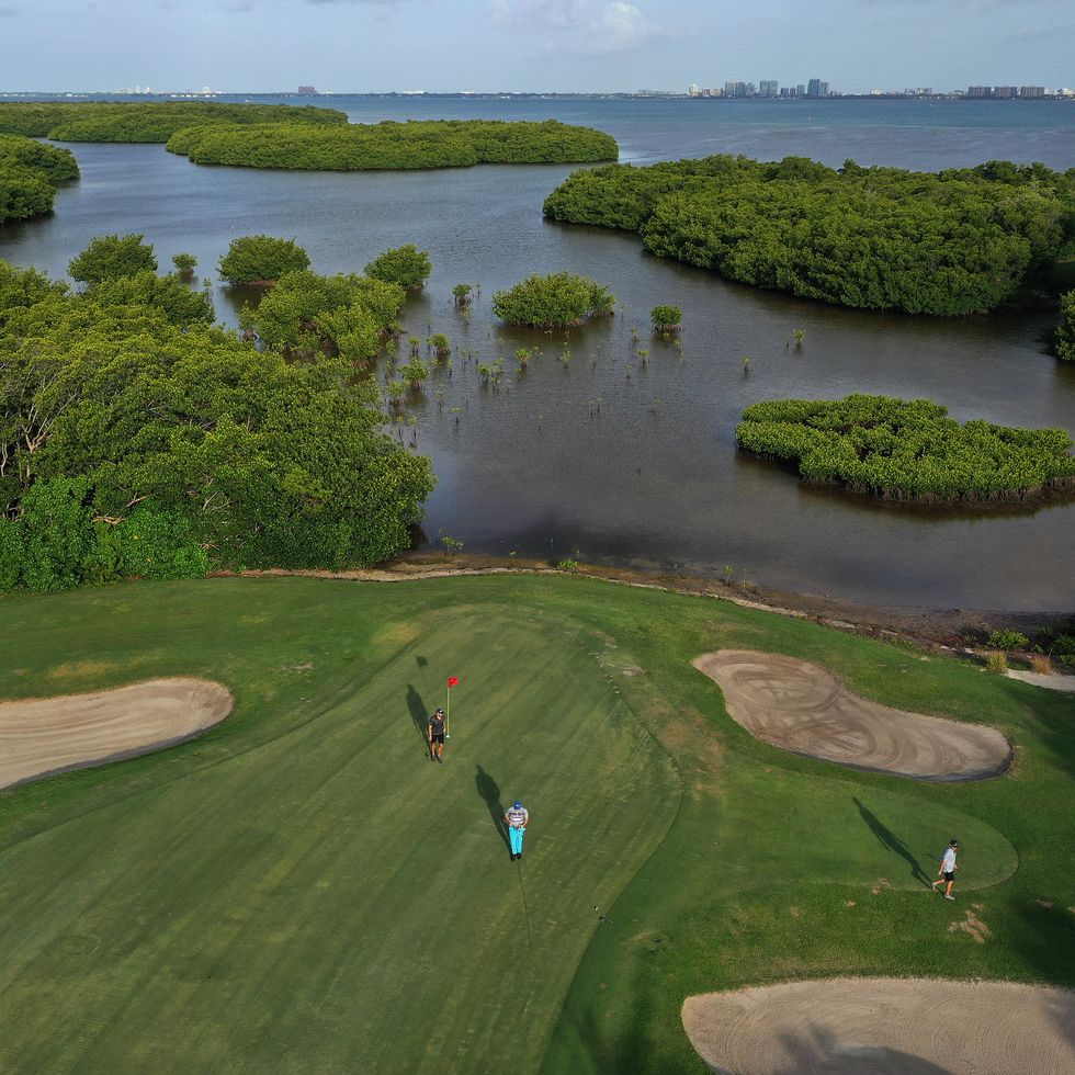 best golf courses florida crandon golf