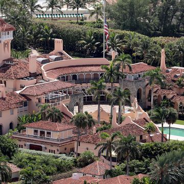 probe into classified documents uncovered at trump's mar a lago estate continues