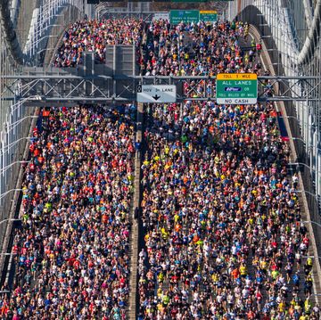 2024 new york city marathon