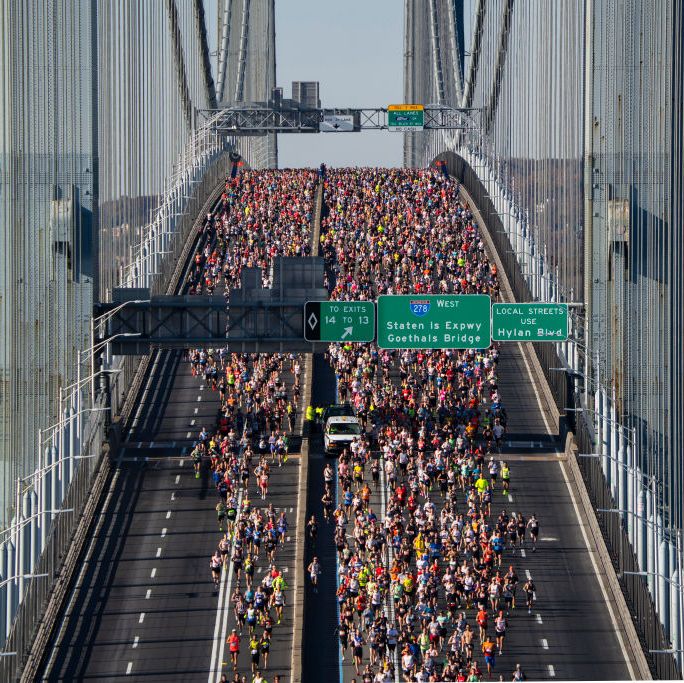 2024 new york city marathon