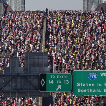2024 new york city marathon