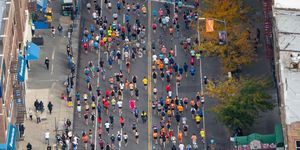 2023 tcs new york city marathon