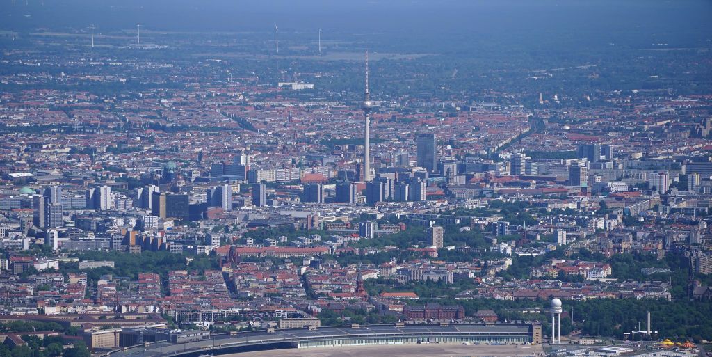 berlin housing prices continue to climb