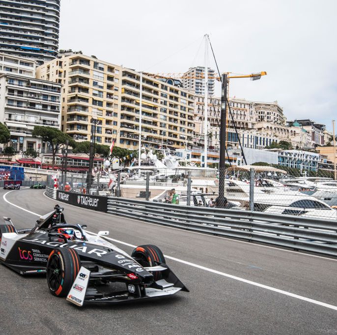 Tokyo, Portland, Monaco Highlight 2024 ABB FIA Formula E Schedule