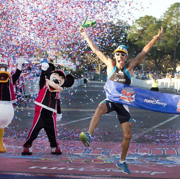 2013 walt disney world marathon