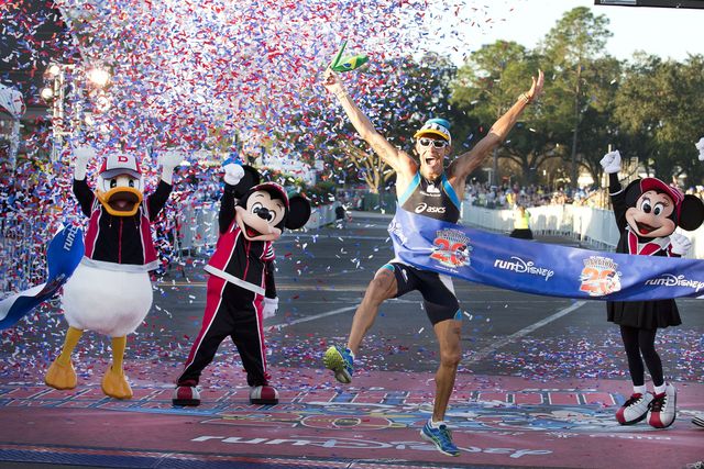 2013 walt disney world marathon