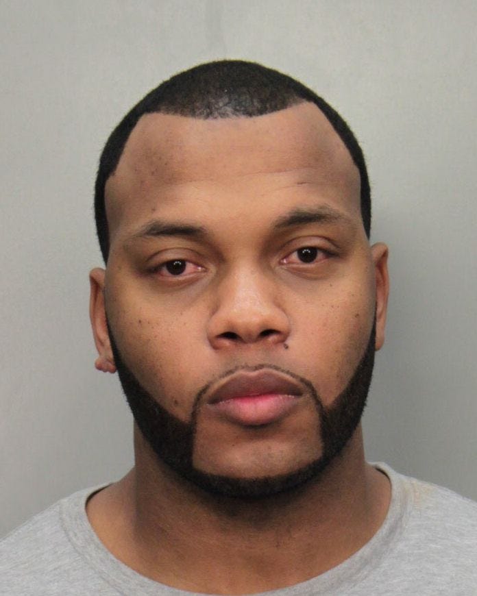 Flo Rida Arrested In Miami Beach