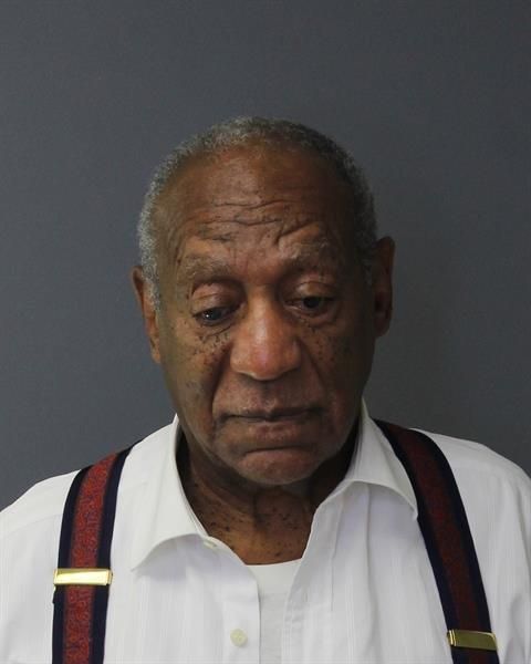 sentence announced in bill cosby trial