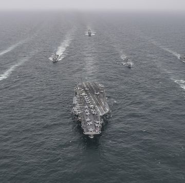 american aircraft carriers