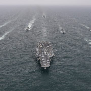 why aircraft carriers are still unmatched american aircraft carriers