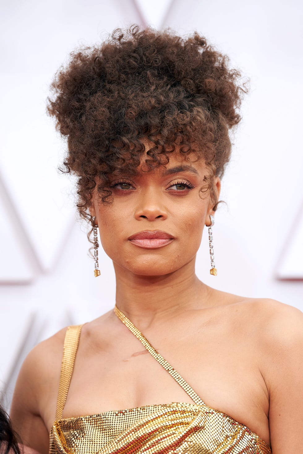 andra day summer hairstyles