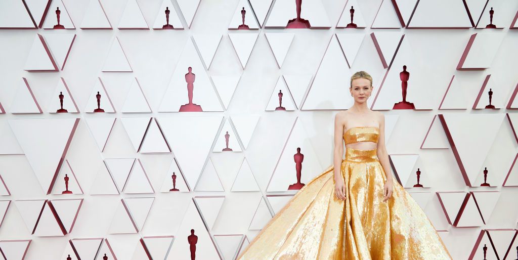 Oscars 2021: Best-Dressed Celebrity Couples of the Night