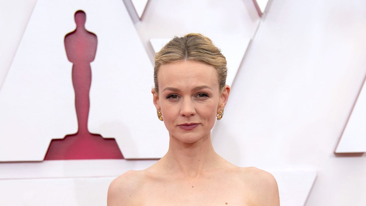 preview for 5 Things to Know About Carey Mulligan