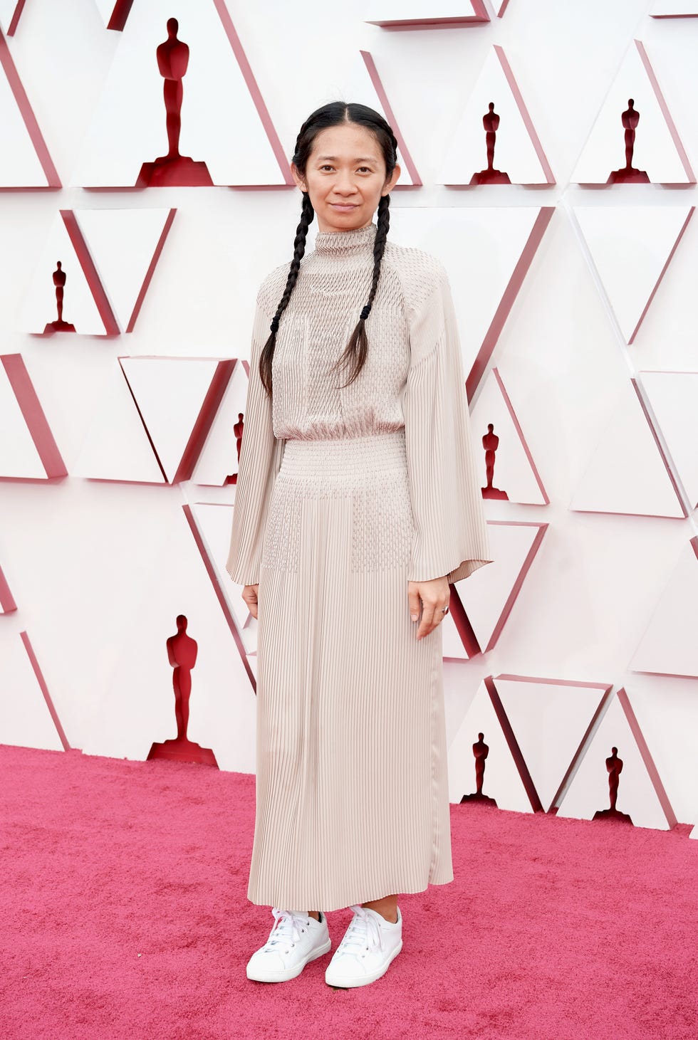 93rd annual academy awards  arrivals