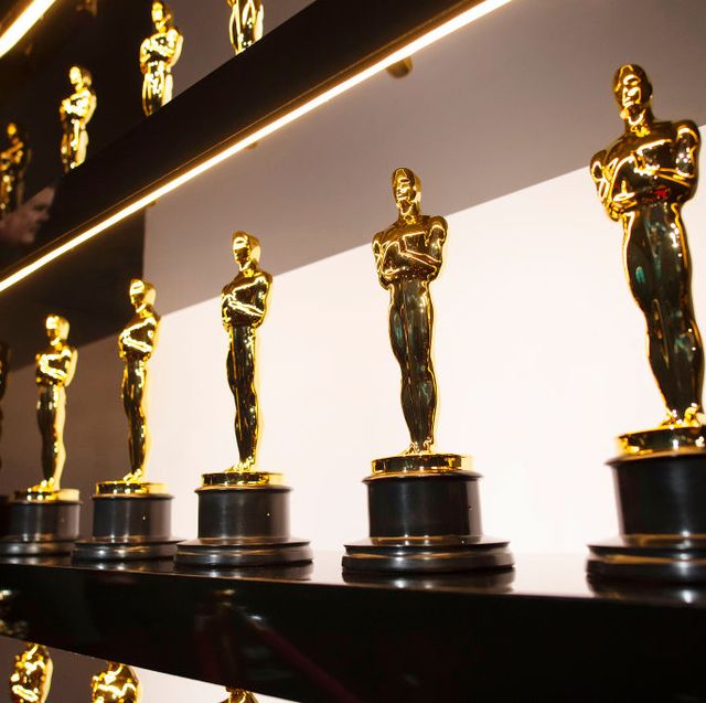 Oscars 2021 winners: Here's who took home trophies