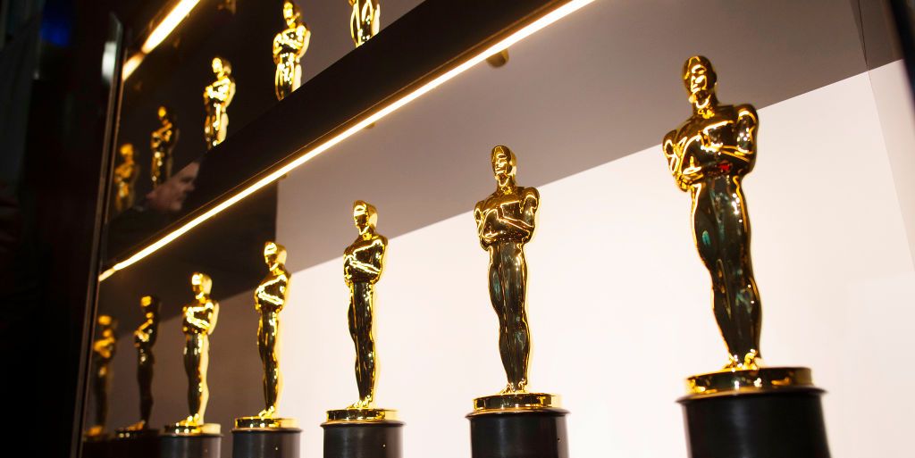 Who's hosting the Oscars 2021?