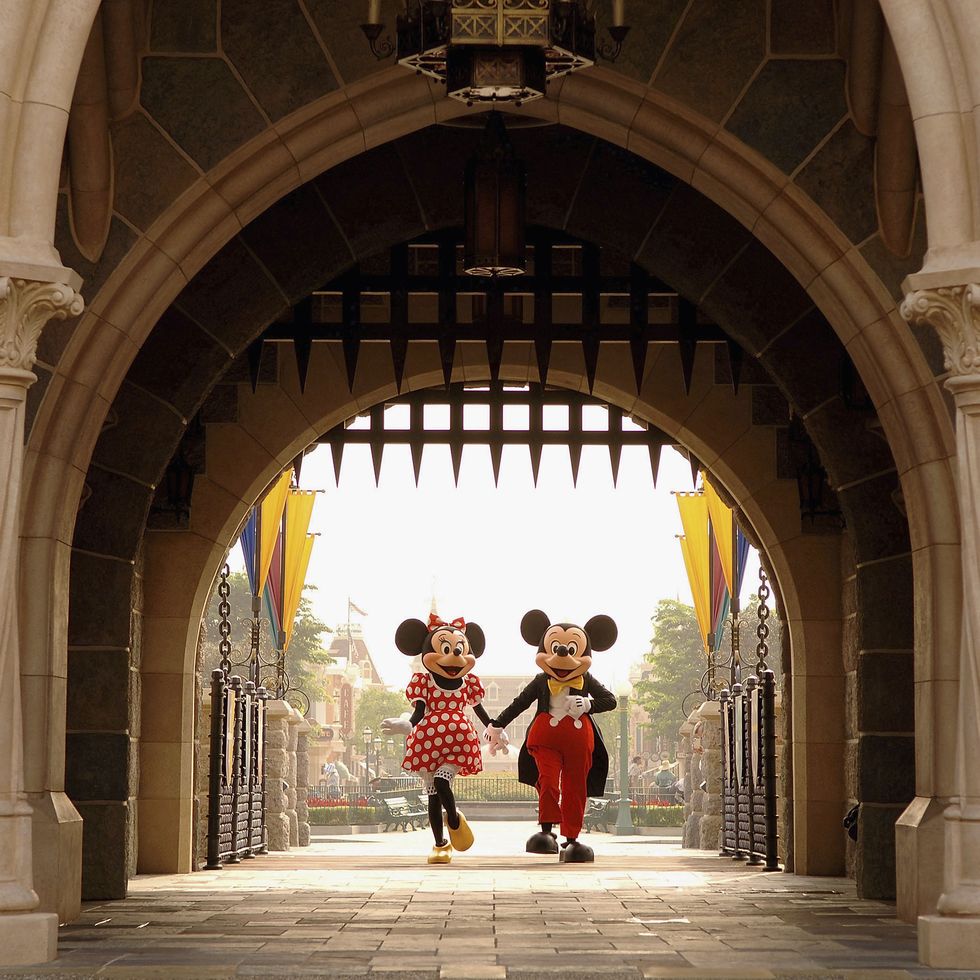 17 Tips For Your First Trip to Disney World as an Adult - Adventurous Kate