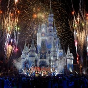 Disney Parks Presents a Disney Channel Holiday Celebration Disney Parks Presents a Disney Channel Holiday Celebration