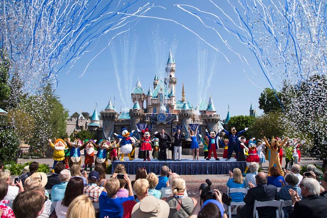 40 new Disney quiz questions & answers to test your family and friends