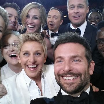 86th annual academy awards show