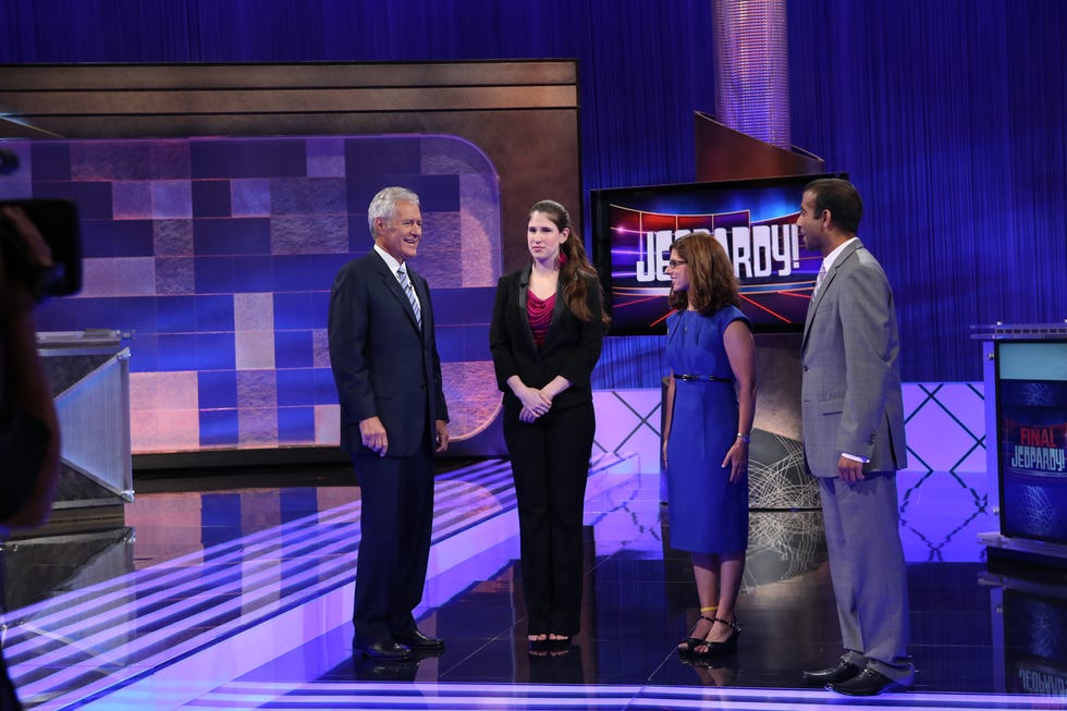 alex trebek update returns to set to tape first episode of 29th season