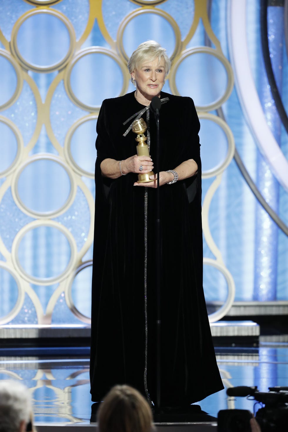 76th Annual Golden Globe Awards - Show