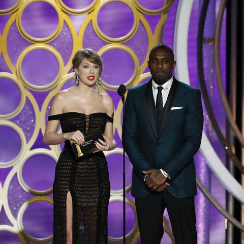 76th Annual Golden Globe Awards - Show 76th Annual Golden Globe Awards - Show