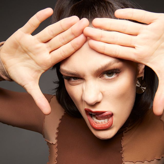 jessie j – live at home performance march 27