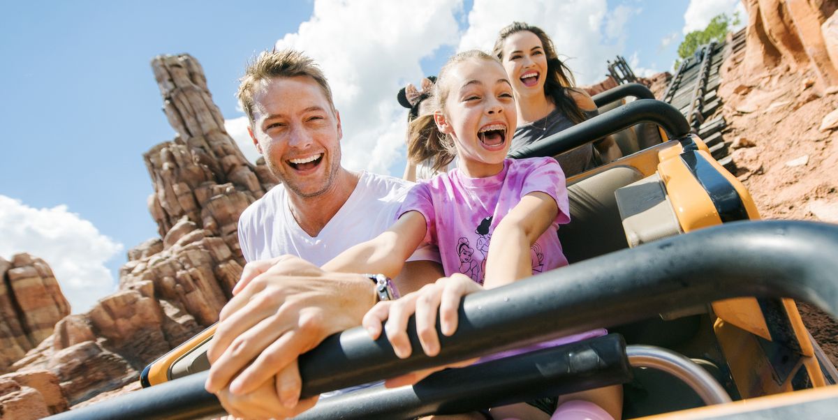 This Is The Best Time Of Year To Visit Disney World