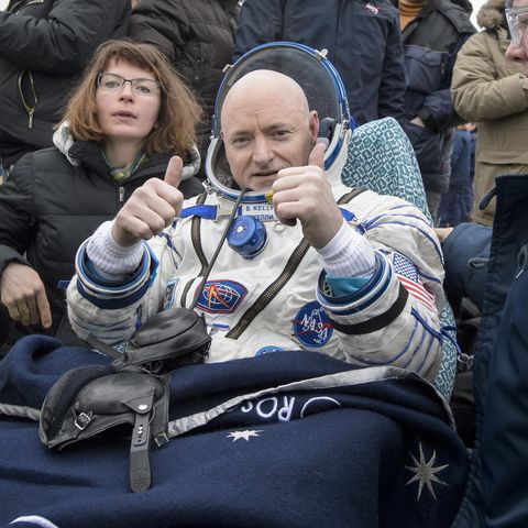 expedition 46 landing
