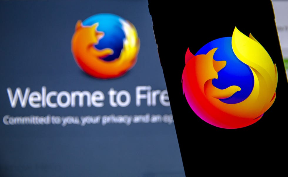 Firefox vs Chrome: Which web-browser reigns supreme?