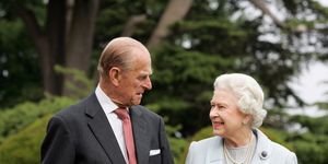 queen duke of edinburgh diamond wedding anniversary