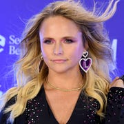 56th Academy Of Country Music Awards - Show miranda lambert