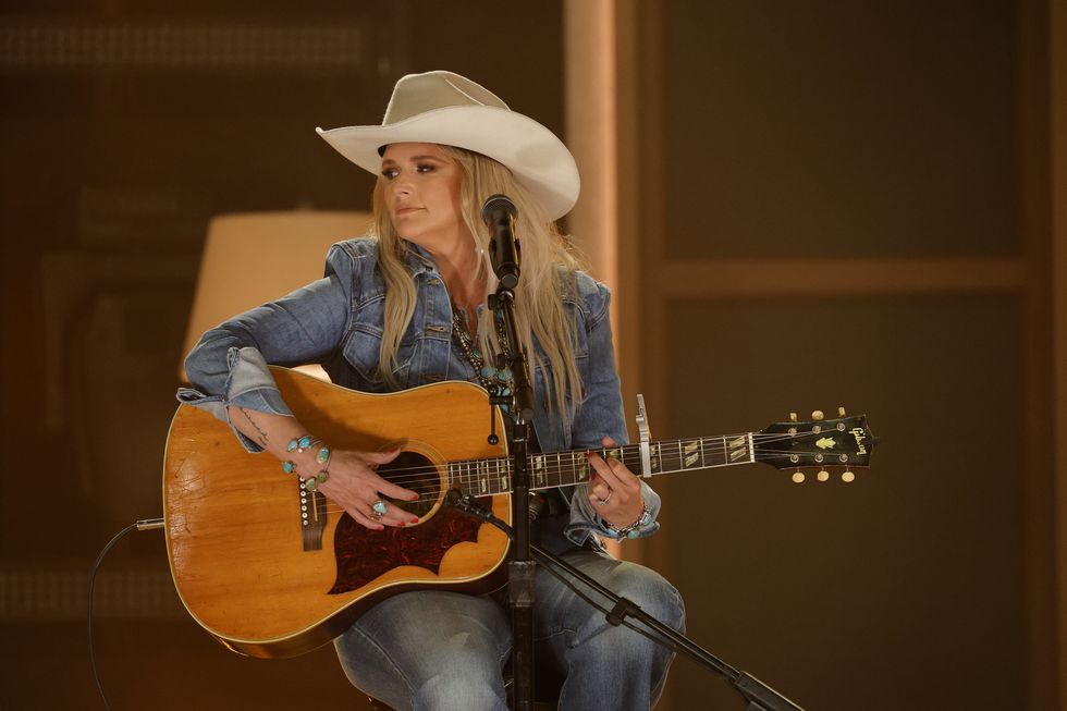 56th academy of country music awards show