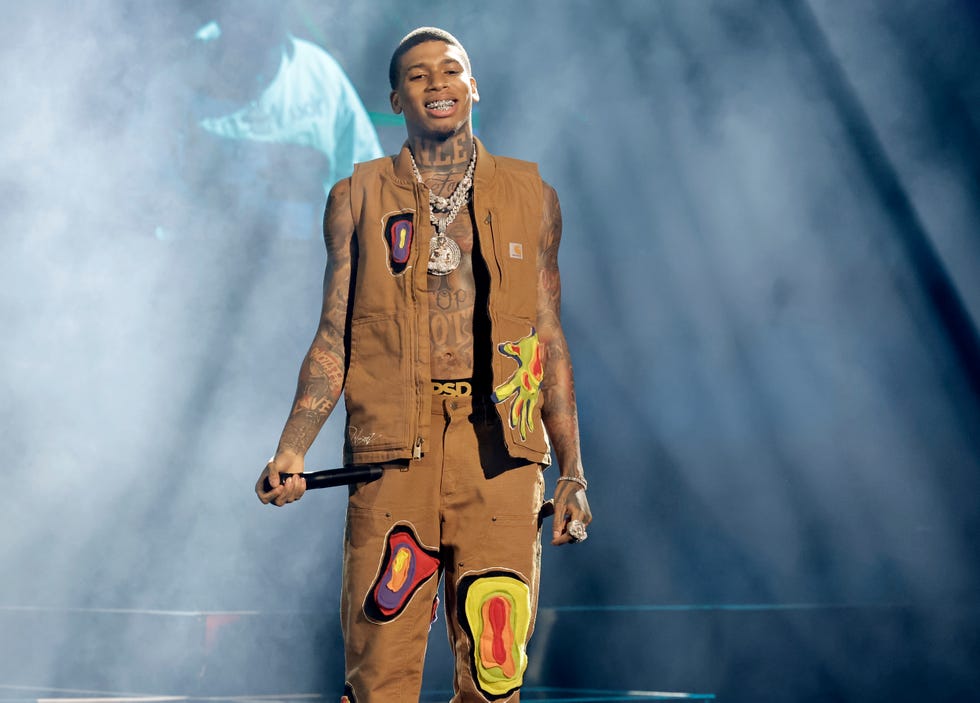 iHeartRadio’s Living Black 2023 Block Party living black 2023 block party